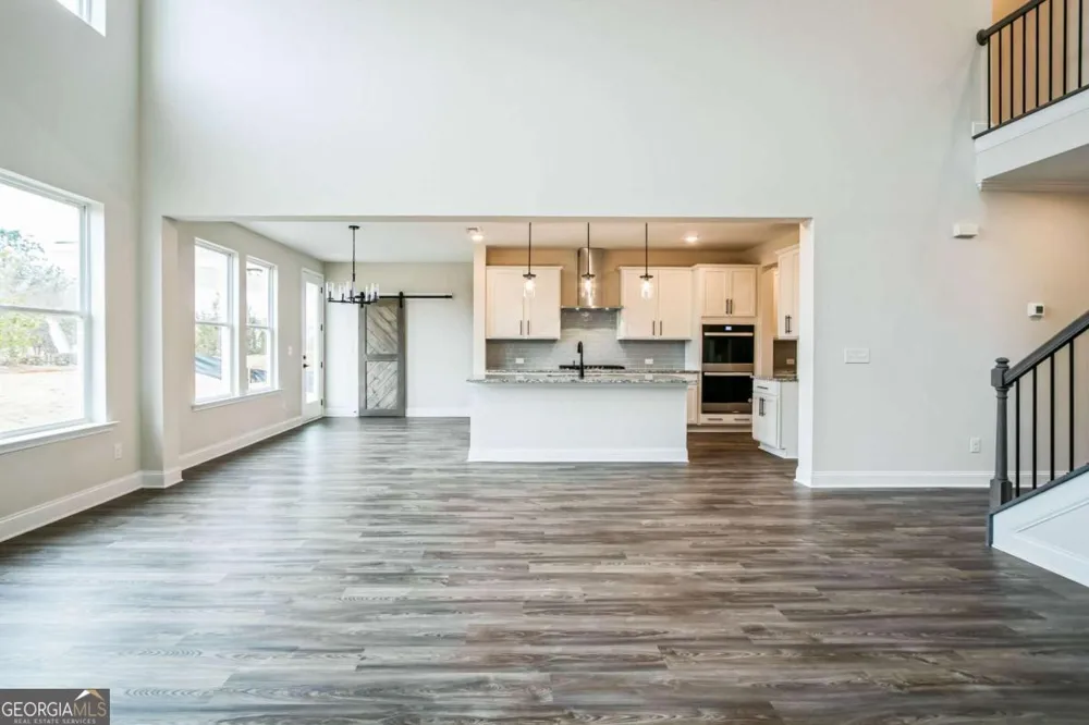 153 Barton Springs Bethlehem, GA 30620