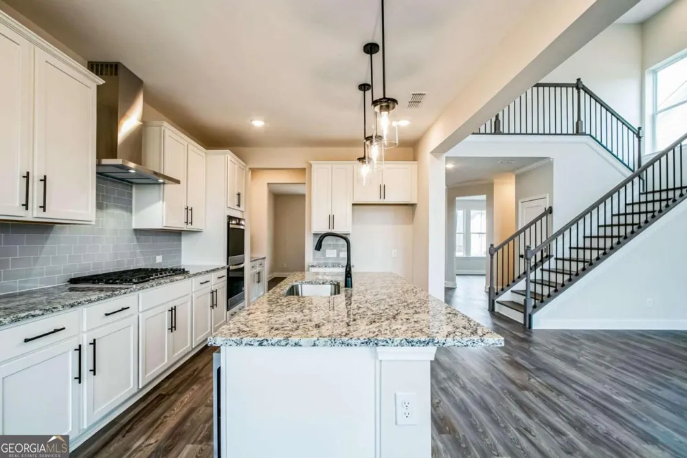 153 Barton Springs Bethlehem, GA 30620