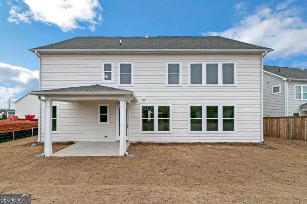 153 Barton Springs Bethlehem, GA 30620