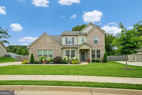 842 Orwell DR