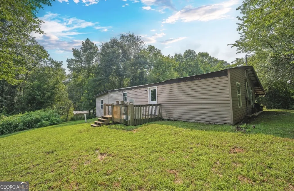 345 State ST Blue Ridge, GA 30513
