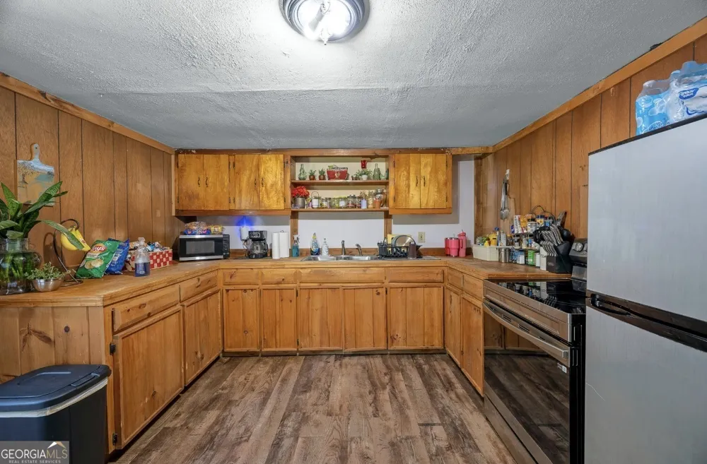 345 State ST Blue Ridge, GA 30513