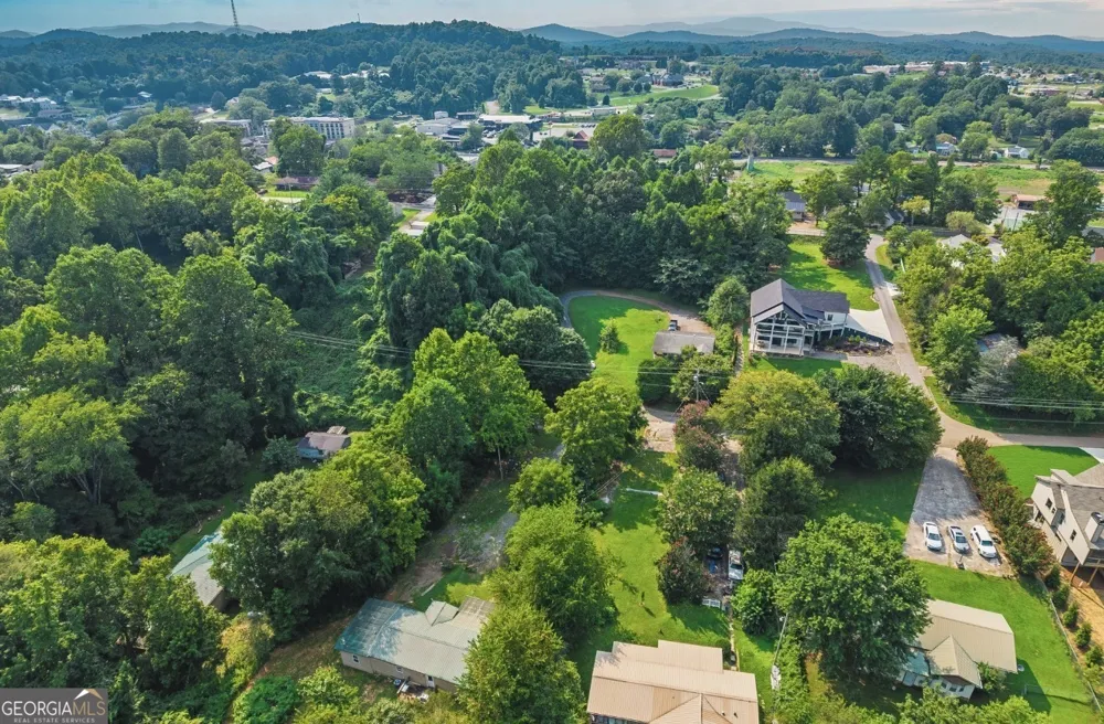 345 State ST Blue Ridge, GA 30513