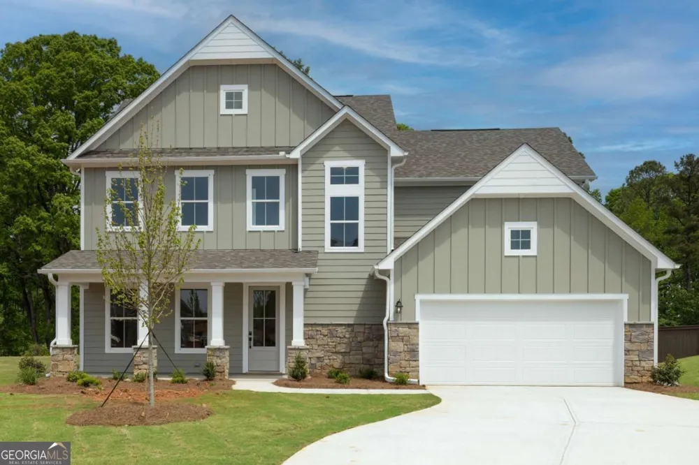 149 Barton Springs Bethlehem, GA 30620