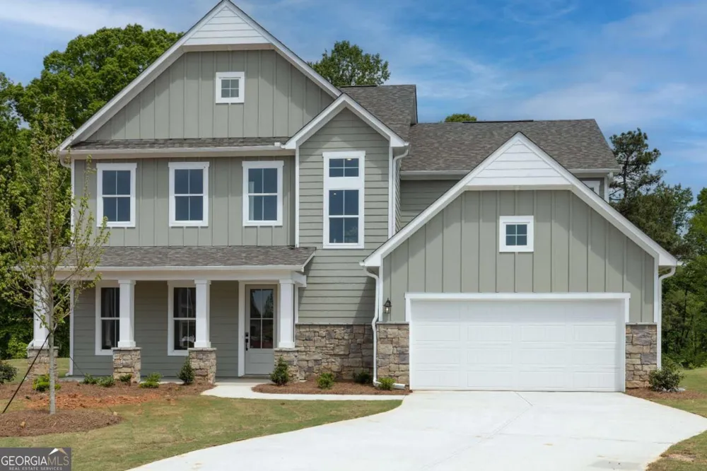149 Barton Springs Bethlehem, GA 30620
