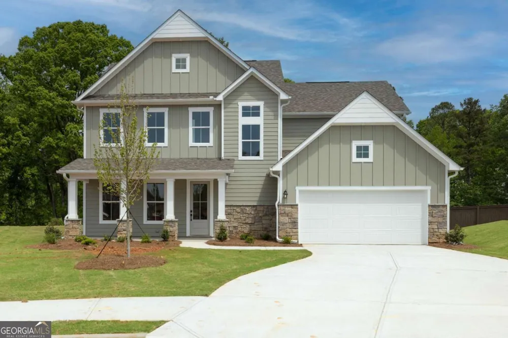 149 Barton Springs Bethlehem, GA 30620
