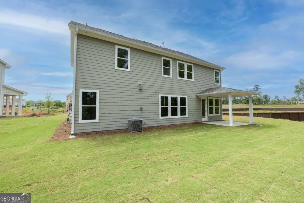 149 Barton Springs Bethlehem, GA 30620