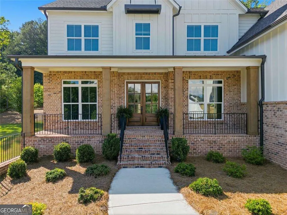 401 Oakleigh AVE Woodstock, GA 30188