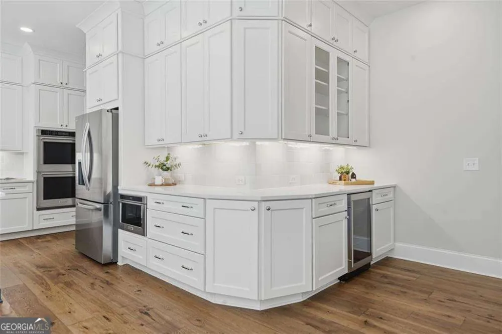 401 Oakleigh AVE Woodstock, GA 30188
