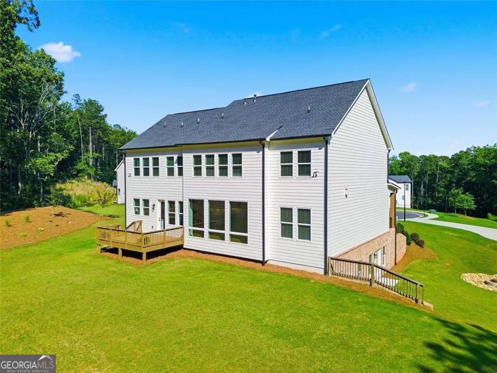 401 Oakleigh AVE Woodstock, GA 30188