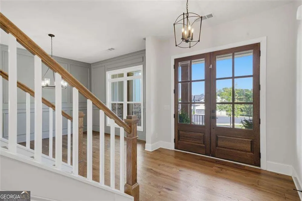 401 Oakleigh AVE Woodstock, GA 30188
