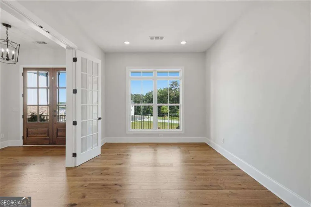 401 Oakleigh AVE Woodstock, GA 30188