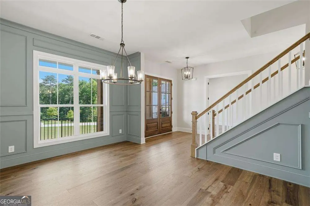 401 Oakleigh AVE Woodstock, GA 30188