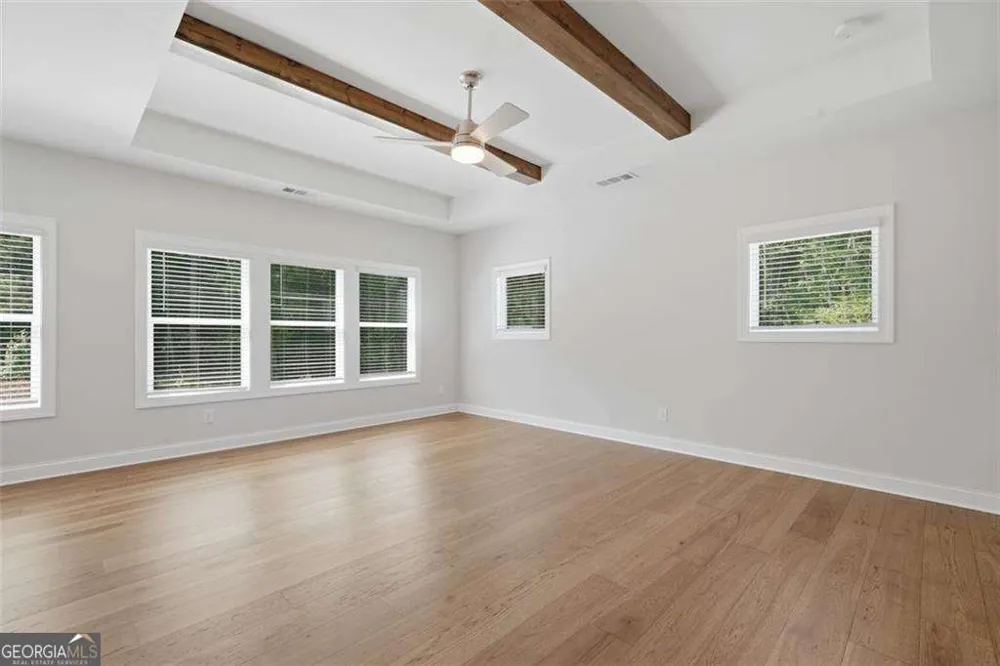 401 Oakleigh AVE Woodstock, GA 30188
