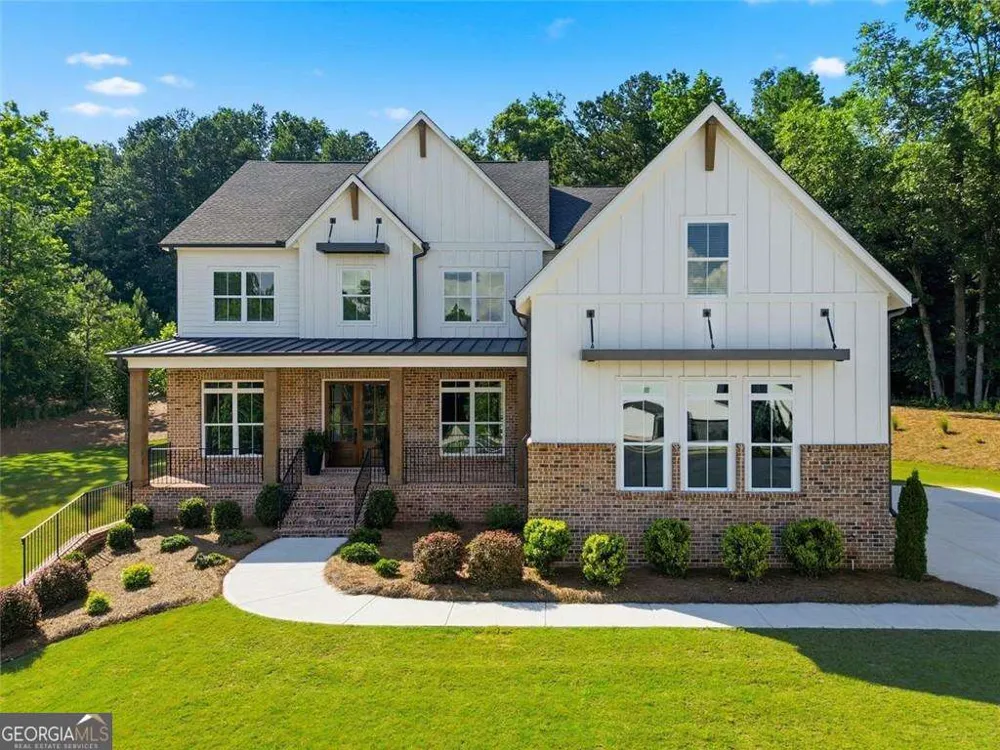 401 Oakleigh AVE Woodstock, GA 30188