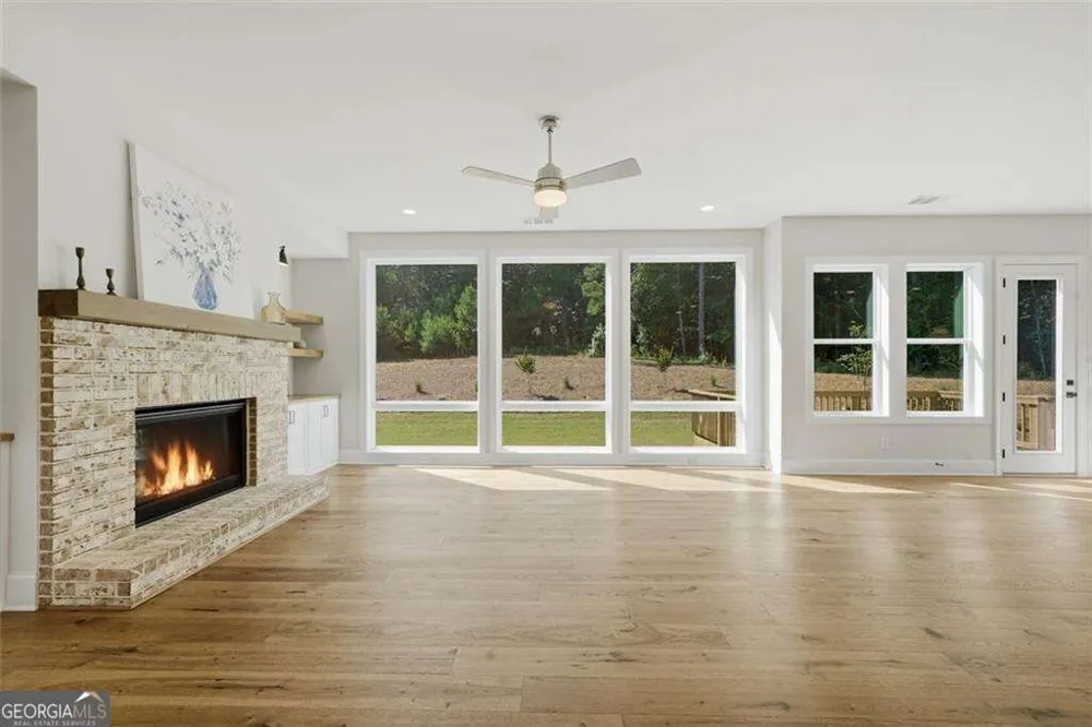 401 Oakleigh AVE Woodstock, GA 30188