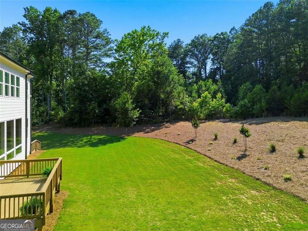 401 Oakleigh AVE Woodstock, GA 30188