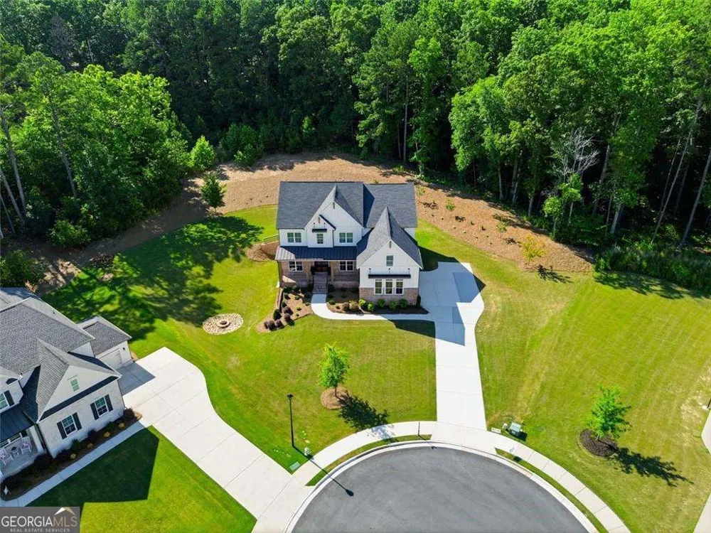 401 Oakleigh AVE Woodstock, GA 30188
