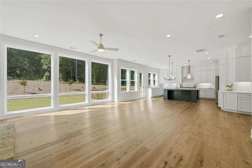 401 Oakleigh AVE Woodstock, GA 30188