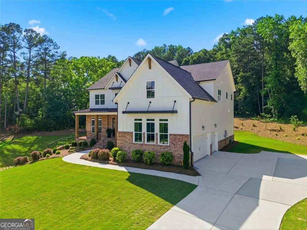 401 Oakleigh AVE Woodstock, GA 30188