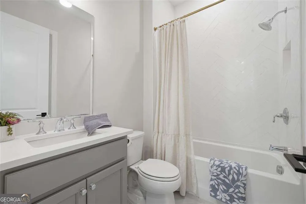 401 Oakleigh AVE Woodstock, GA 30188