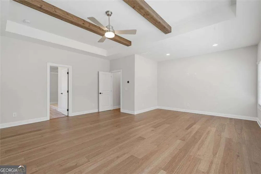 401 Oakleigh AVE Woodstock, GA 30188