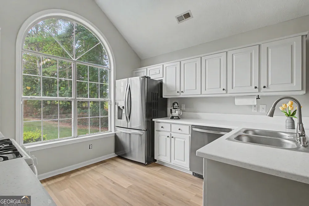 28 Pecan Lake CT Sharpsburg, GA 30277