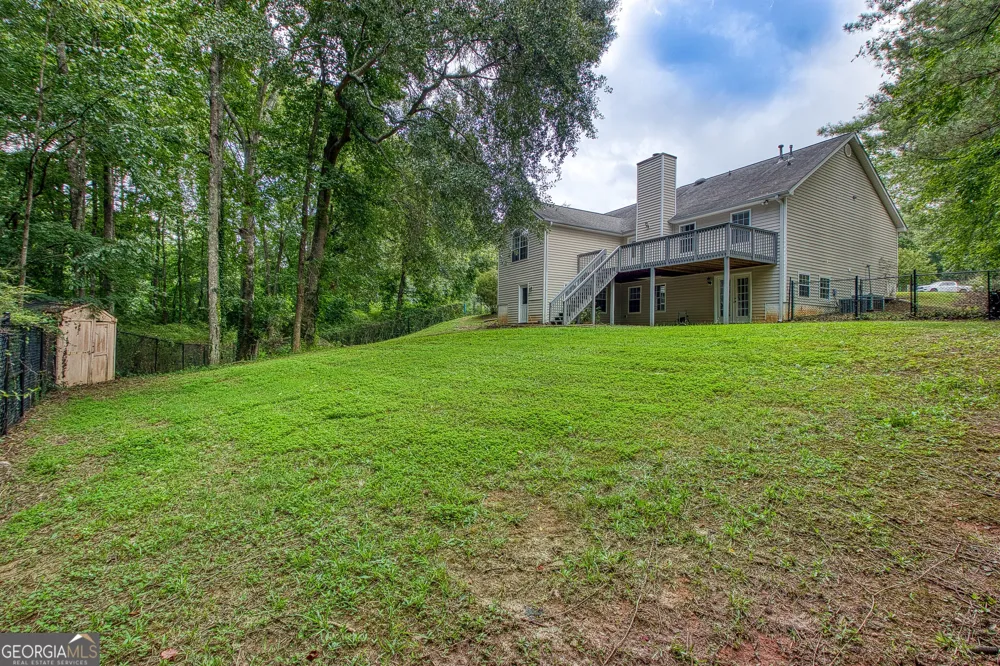 28 Pecan Lake CT Sharpsburg, GA 30277