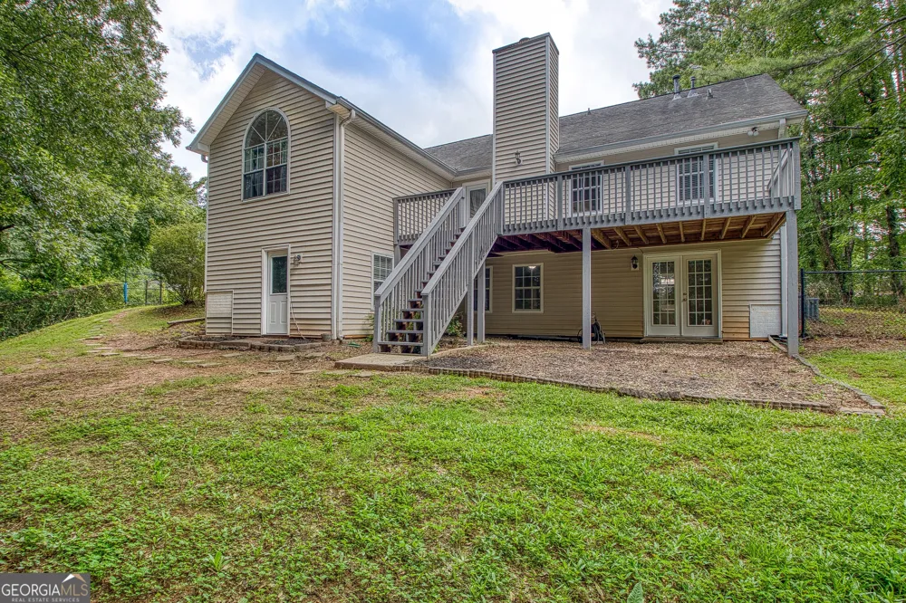 28 Pecan Lake CT Sharpsburg, GA 30277