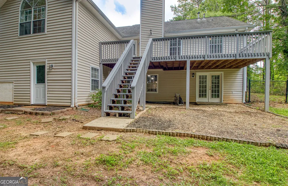28 Pecan Lake CT Sharpsburg, GA 30277