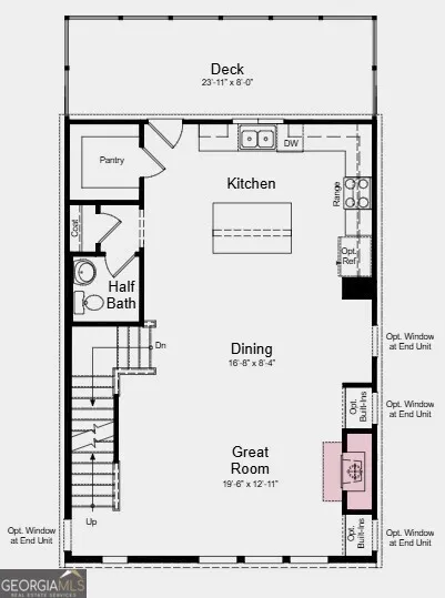 101 Epperly WAY Tucker, GA 30084