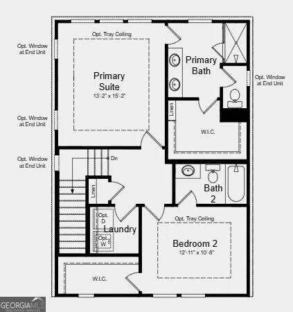101 Epperly WAY Tucker, GA 30084