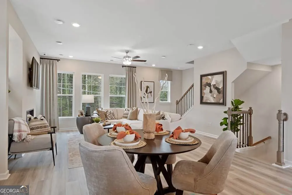 101 Epperly WAY Tucker, GA 30084