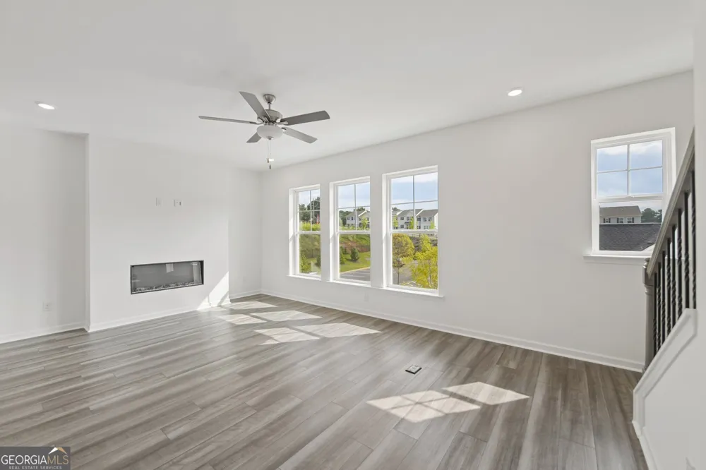 101 Epperly WAY Tucker, GA 30084