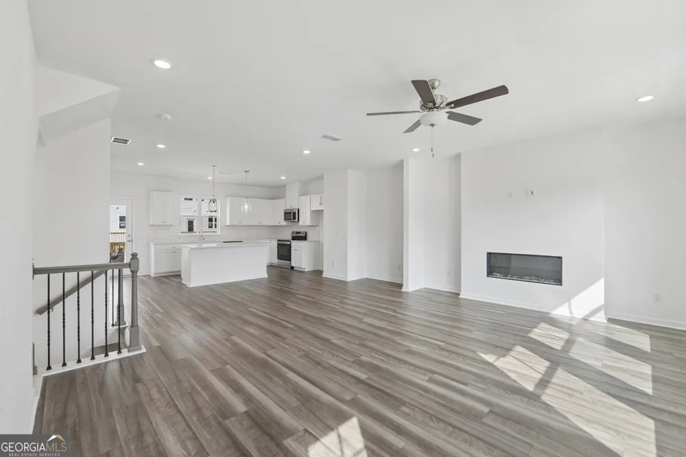 101 Epperly WAY Tucker, GA 30084