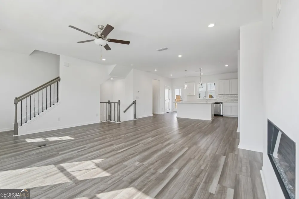 101 Epperly WAY Tucker, GA 30084
