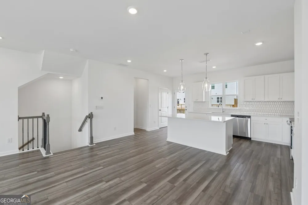 101 Epperly WAY Tucker, GA 30084