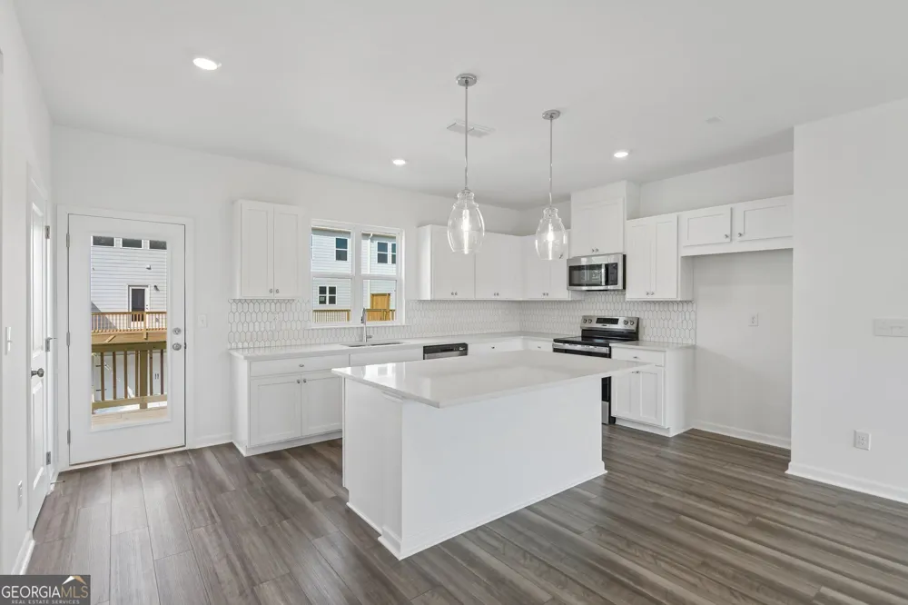 101 Epperly WAY Tucker, GA 30084