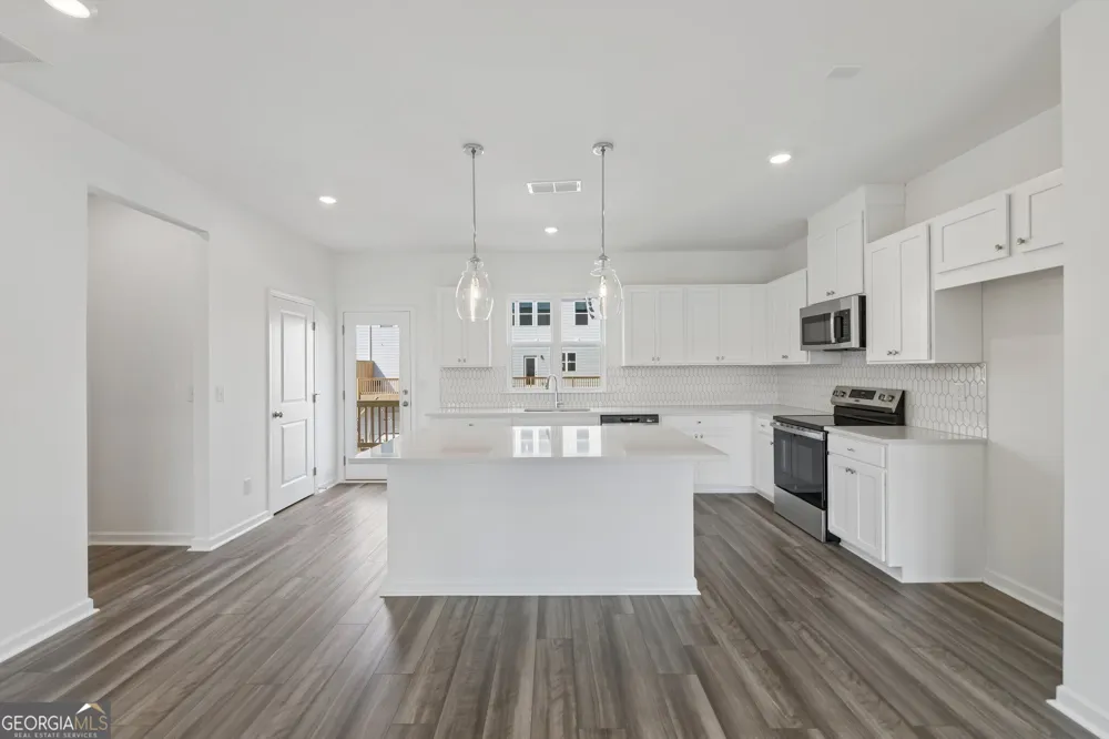 101 Epperly WAY Tucker, GA 30084