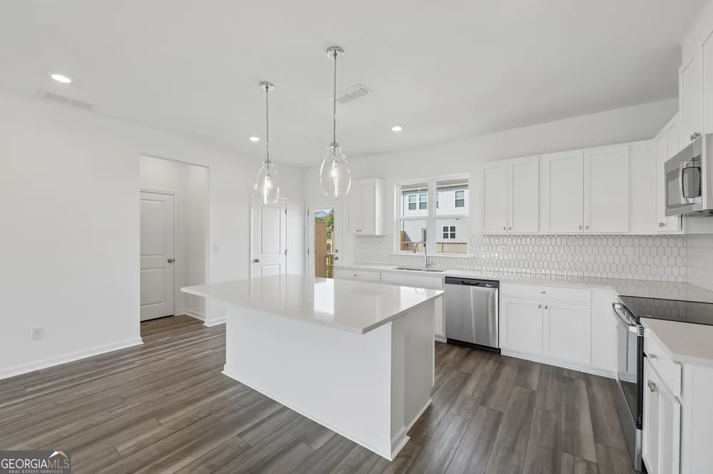 101 Epperly WAY Tucker, GA 30084