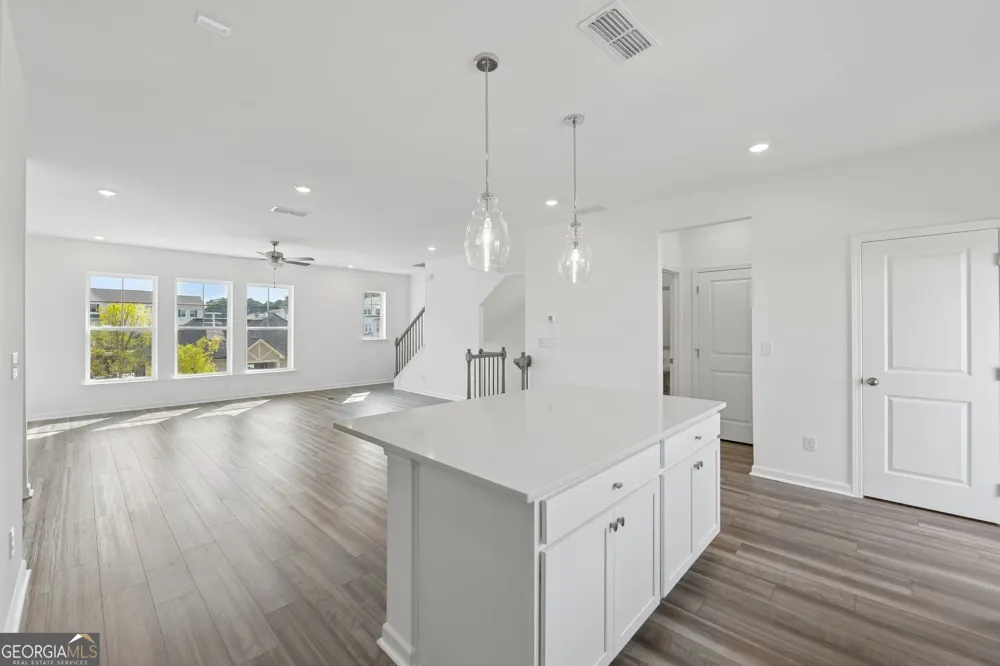101 Epperly WAY Tucker, GA 30084