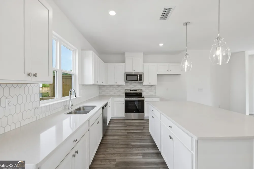 101 Epperly WAY Tucker, GA 30084