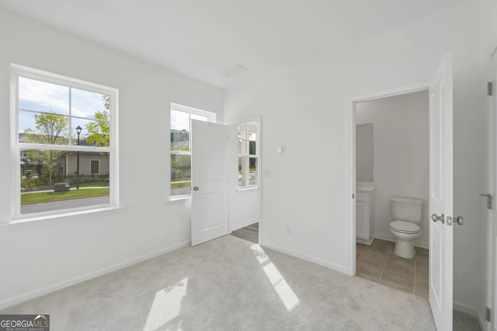 101 Epperly WAY Tucker, GA 30084