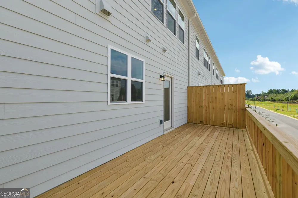 101 Epperly WAY Tucker, GA 30084