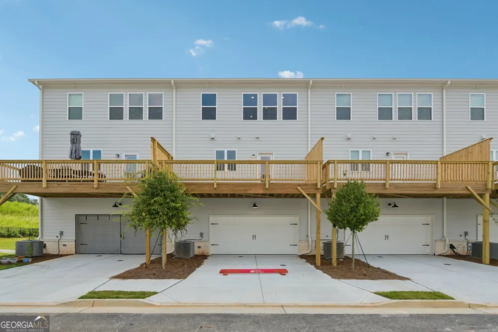 101 Epperly WAY Tucker, GA 30084