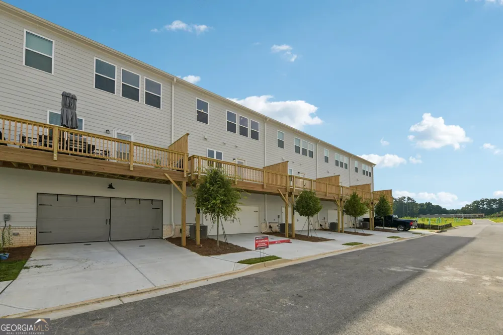 101 Epperly WAY Tucker, GA 30084