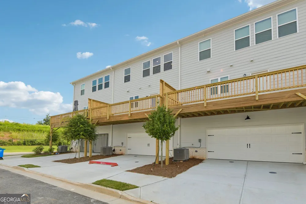 101 Epperly WAY Tucker, GA 30084