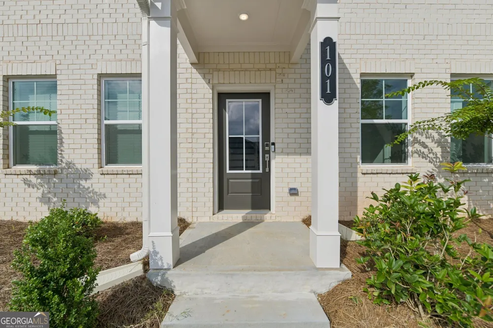 101 Epperly WAY Tucker, GA 30084