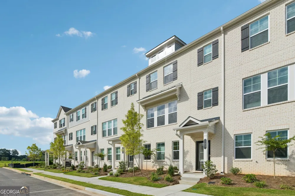 101 Epperly WAY Tucker, GA 30084