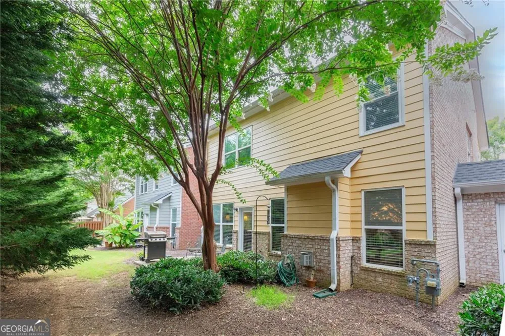 13886 Portside CV Alpharetta, GA 30004